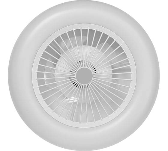 Умный светильник LEDVANCE SMART WIFI CEILING FAN RD REM TW WTLEDV 4058075572553