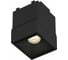 Потолочный светильник DesignLed LED SY Черный 2Вт 4000 SY-601231-BL-2-NW, шт 00-00003581 1