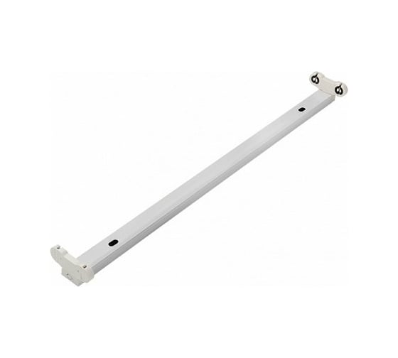 Линейный светильник General Lighting Systems под сд лампу GSPO-S2-600-2XT8-G13 420063