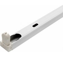 Линейный светильник General Lighting Systems под сд лампу GSPO-S1-1200-1XT8-G13 420062