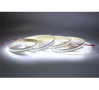 Светодиодная лента General Lighting Systems 5 м, 14,4Вт/м, 12В, SMD2835, 10мм, IP20, 4500К, нейтральный белый GLS-2835-180-14.4-12-IP20-4 501270