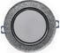 Светильник General Lighting Systems GCL-GX53-H38-BL-5 круглый, СЕРЕБРЯНЫЙ БЛЕСК 661256 1