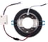 Встраиваемый светильник General Lighting Systems с подсветкой GX53, 120х42мм, фигурный серебряный блеск, IP20 GCL-GX53-H38-BL-6 661258 3