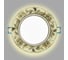 Встраиваемый светильник General Lighting Systems с подсветкой GX53, 123х45мм, темная роза, IP20 GCL-GX53-H38-BL-8 661155 2