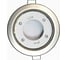 Встраиваемый светильник General Lighting Systems без подсветки GX53, 123х45мм, белый жемчуг, IP20 GCL-GX53-H38-MA-WHITE 661141 1