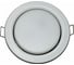 Встраиваемый светильник General Lighting Systems без подсветки GX53, 107х38мм, аверс, белый, IP20 GCL-GX53-H38-W 661216 2