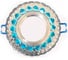 Светильник с подсветкой General Lighting Systems GCL-MR16-A-BL-1 Бирюза 661240 2