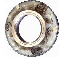 Светильник с подсветкой General Lighting Systems GCL-MR16-A-BL-2 Темная роза 661242