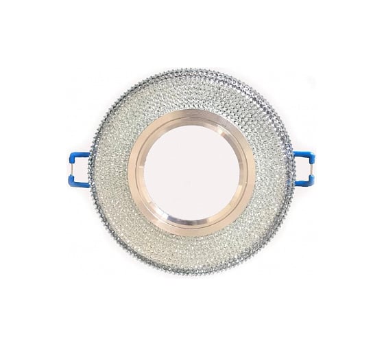 Светильник с подсветкой General Lighting Systems GCL-MR16-A-BL-4 Модерн 661244