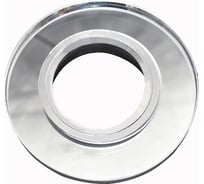 Светильник с подсветкой General Lighting Systems GCL-MR16-A-BL-3 круглый, зеркальный 661243