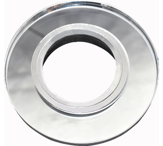 Светильник с подсветкой General Lighting Systems GCL-MR16-A-BL-3 круглый, зеркальный 661243