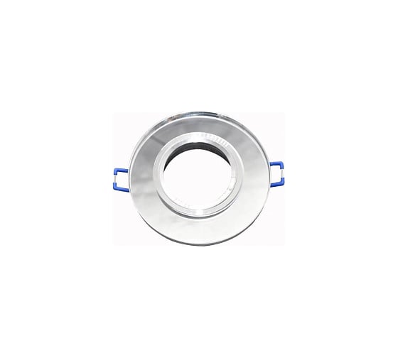 Светильник с подсветкой General Lighting Systems GCL-MR16-A-BL-3 круглый, зеркальный 661243