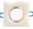 Светильник с подсветкой General Lighting Systems GCL-MR16-A-BL-7 Квадратный матовый 661247 2