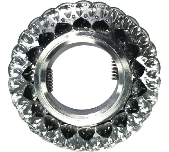 Светильник с подсветкой General Lighting Systems GCL-MR16-A-BL-9 Гранат темный 661249 1