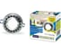 Светильник с подсветкой General Lighting Systems GCL-MR16-A-BL-9 Гранат темный 661249 3