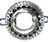 Светильник с подсветкой General Lighting Systems GCL-MR16-A-BL-9 Гранат темный 661249 2