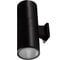Настенный светильник Crystal lux CLT 138W300 BL 1