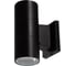Настенный светильник Crystal lux CLT 138W160 BL 1
