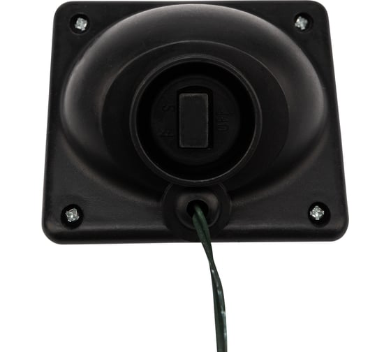 Каскад Lamper Летний Дождь LED 6,9 м с выносной солнечной панелью 2 м и аккумулятором, IP65 602-249