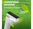 Садовый светильник Lamper Урбан LED с солнечной панелью и аккумулятором 602-272 3