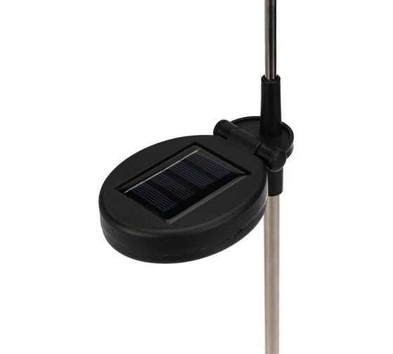 Светодиодный светильник Lamper Одуванчик большой LED солнечная панель, аккумулятор 602-1009