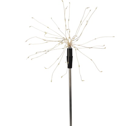 Светодиодный светильник Lamper Одуванчик малый LED солнечная панель, аккумулятор 602-1008