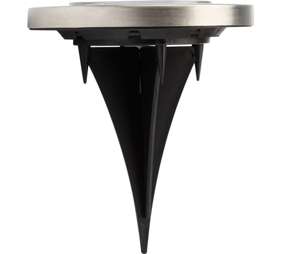 Садовый светильник Lamper LED с аккумулятором солнечной панелью IP65 602-246
