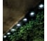 Садовый светильник Lamper LED с аккумулятором солнечной панелью IP65 602-246 2