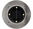 Садовый светильник Lamper LED с аккумулятором солнечной панелью IP65 602-246 6