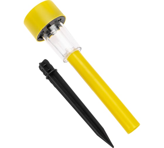 Садовый светильник Lamper Флора LED на солнечной батарее 602-278