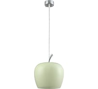 Подвесной светильник Crystal lux AMOR SP1 LIGHT GREEN
