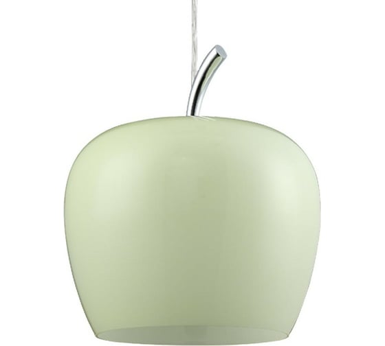 Подвесной светильник Crystal lux AMOR SP1 LIGHT GREEN