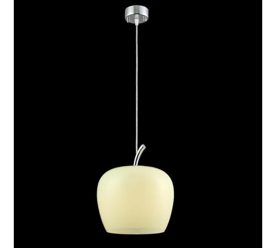 Подвесной светильник Crystal lux AMOR SP1 LIGHT GREEN