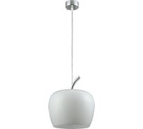 Подвесной светильник Crystal lux AMOR SP1 WHITE