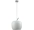 Подвесной светильник Crystal lux AMOR SP1 WHITE 1