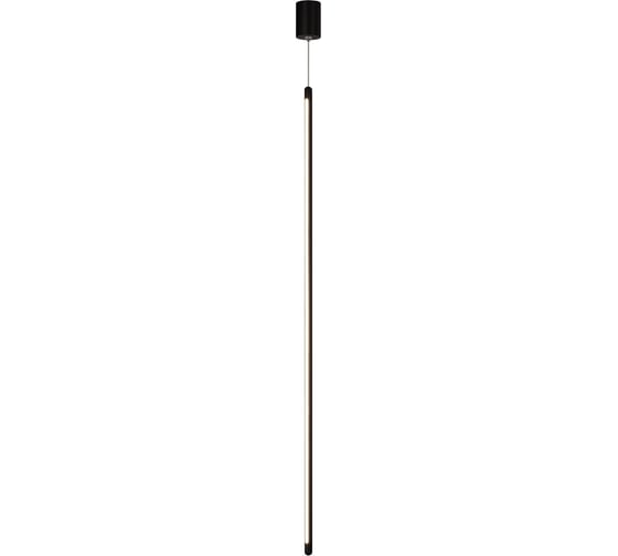 Подвесной светильник Crystal lux CLT 035C1000 BL 1