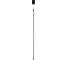 Подвесной светильник Crystal lux CLT 035C1000 BL 1