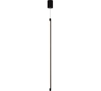 Подвесной светильник Crystal lux CLT 035C700 BL