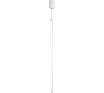 Подвесной светильник Crystal lux CLT 035C700 WH