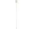 Подвесной светильник Crystal lux CLT 035C700 WH 1