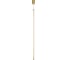 Подвесной светильник Crystal lux CLT 035C1000 GO 1