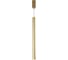 Подвесной светильник Crystal lux CLT 232C600 GO 3000K 1