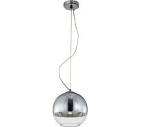 Подвесной светильник Crystal lux WOODY SP1 D300 CHROME