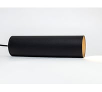 Потолочный подвесной светильник ООО АлТехно под лампочку GU10 mollyspot TS-S-MM9-B