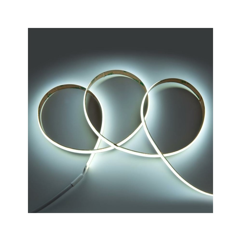 Светодиодная лента General Lighting Systems 5 м, 14Вт/м, 24В, COB512 ...
