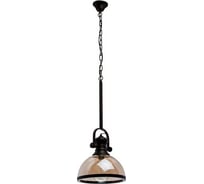 Люстра MW LIGHT Нойвид 1-40W E27 220 V 682012001