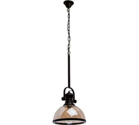 Люстра MW LIGHT Нойвид 1-40W E27 220 V 682012001