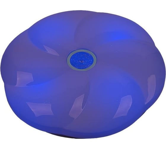 Светильник General Lighting Systems GSMCL-Smart43 108w Fan 1/10 RGB 800343