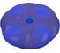 Светильник General Lighting Systems GSMCL-Smart43 108w Fan 1/10 RGB 800343 2