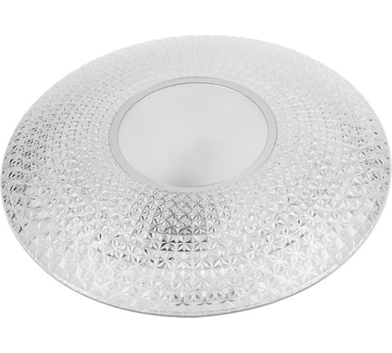 Светильник General Lighting Systems GSMCL-Smart46 108w Crystal 1/10 RGB 800346 1